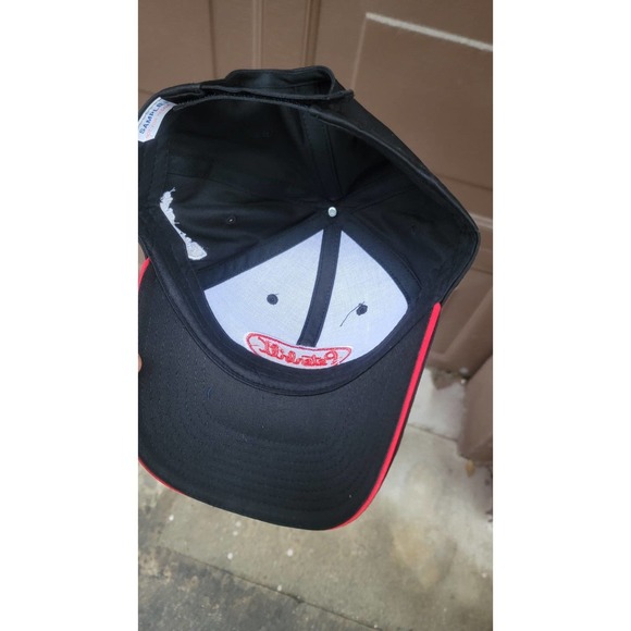 Peterbilt Golden State Peterbilt Fresno,  CA Hat - Picture 7 of 8